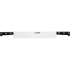 Couteau à fromage 2 mains lame inox 33 cm
