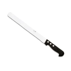 Couteau à génoise ABS 28 cm