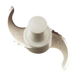 Couteau cranté supplémentaire pour R301 et R301 Ultra