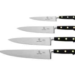Couteau de chef forgé 25 cm