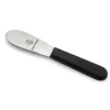 Couteau fendeur tartineur inox pour sandwichs