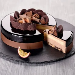 Crémeux chocolat blanc 1 kg