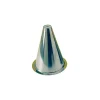 Croquembouche inox pour pièce-montée hauteur 35 cm