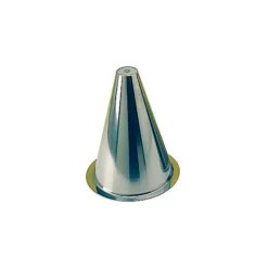 Croquembouche inox pour pièce-montée hauteur 35 cm