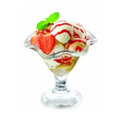 Cuillère à glace inox 24 boules