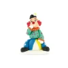 Décor comestible Clown sur un ballon (x20)