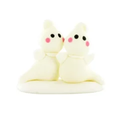 Décor comestible Fantômes