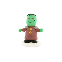 Décor comestible Frankenstein (x24)