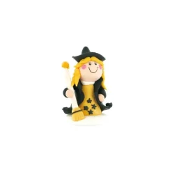 Décor comestible Sorcière (x20)