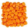 Décors comestibles citrouilles d'Halloween Wilton