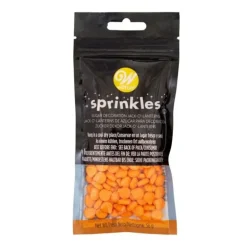 Décors comestibles citrouilles d'Halloween Wilton