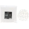 Décors comestibles croissants de lune 1 kg