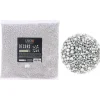 Décors comestibles mélange argenté 1 kg