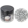 Décors comestibles mélange argenté 70 g