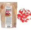 Décors comestibles Saint Valentin assortis 300 g
