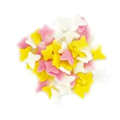 Décors Papillons comestibles 200 g