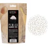 Décors perles blanches comestibles 300 g