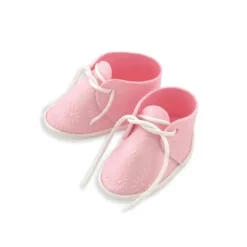 Découpoirs Bottine de Bébé (jeu de 3)
