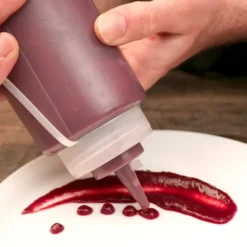 Distributeur de sauce souple - 1 L