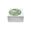 Dummy carré contours arrondis H7,5 cm - L15 cm