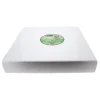 Dummy carré contours arrondis H7,5 cm - L45 cm