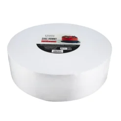 Dummy rond contours droits H10 cm - Ø 35 cm