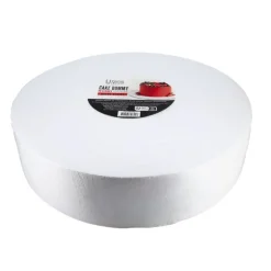 Dummy rond contours droits H10 cm - Ø 40 cm