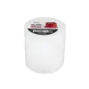 Dummy rond contours droits H10 cm - Ø 10 cm