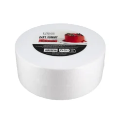 Dummy rond contours droits H10 cm - Ø 25 cm