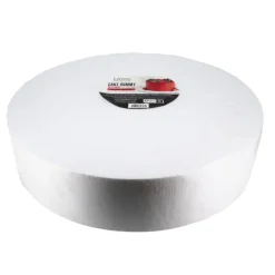 Dummy rond contours droits H10 cm - Ø 45 cm