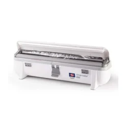 Dévidoir film alimentaire et alu Wrapmaster 4500