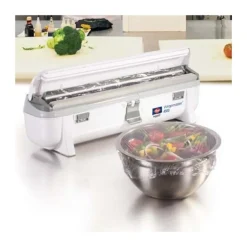 Dévidoir film alimentaire et alu Wrapmaster 4500