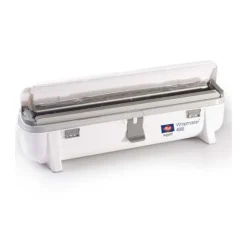 Dévidoir film alimentaire et alu Wrapmaster 4500