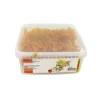 Ecorces d'orange confite 1 kg