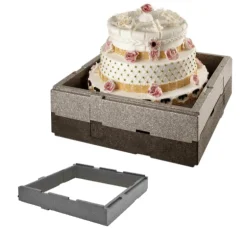 Elément boîte gâteau Genius 50