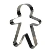 Emporte-pièce Bonhomme Pain d'épice 14 cm