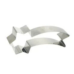 Emporte-pièce Etoile Filante 14 cm