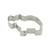 Emporte-pièce hippopotame 5,5 cm
