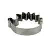 Emporte-pièce hérisson 4,3 cm