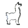 Emporte-pièce Lama
