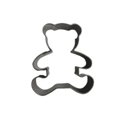 Emporte-pièce ours 6,3 cm