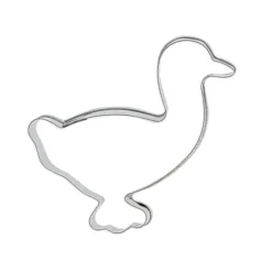 Emporte-pièce petite canne 5 cm