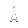 Emporte-pièce Tour Eiffel 14 cm