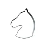 Emporte-pièce tête de cheval 7,7 cm