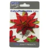 Emporte-pièces inox poinsettia PME (x 3)