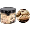 Enrobage croquant goût noisette - 250 g