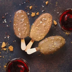 Enrobage croquant goût Spéculoos - 250 g