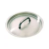Excellence / Tradition couvercle inox  20 cm