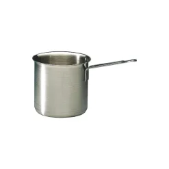 Excellence inox bain-marie à poignée 12 cm
