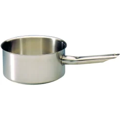 Excellence inox casserole 18 cm